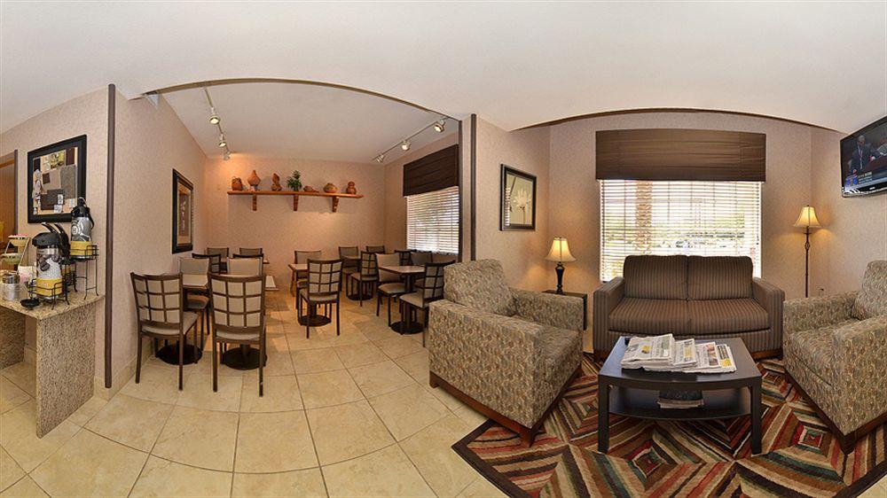 Quality Inn Chandler I-10 Kültér fotó