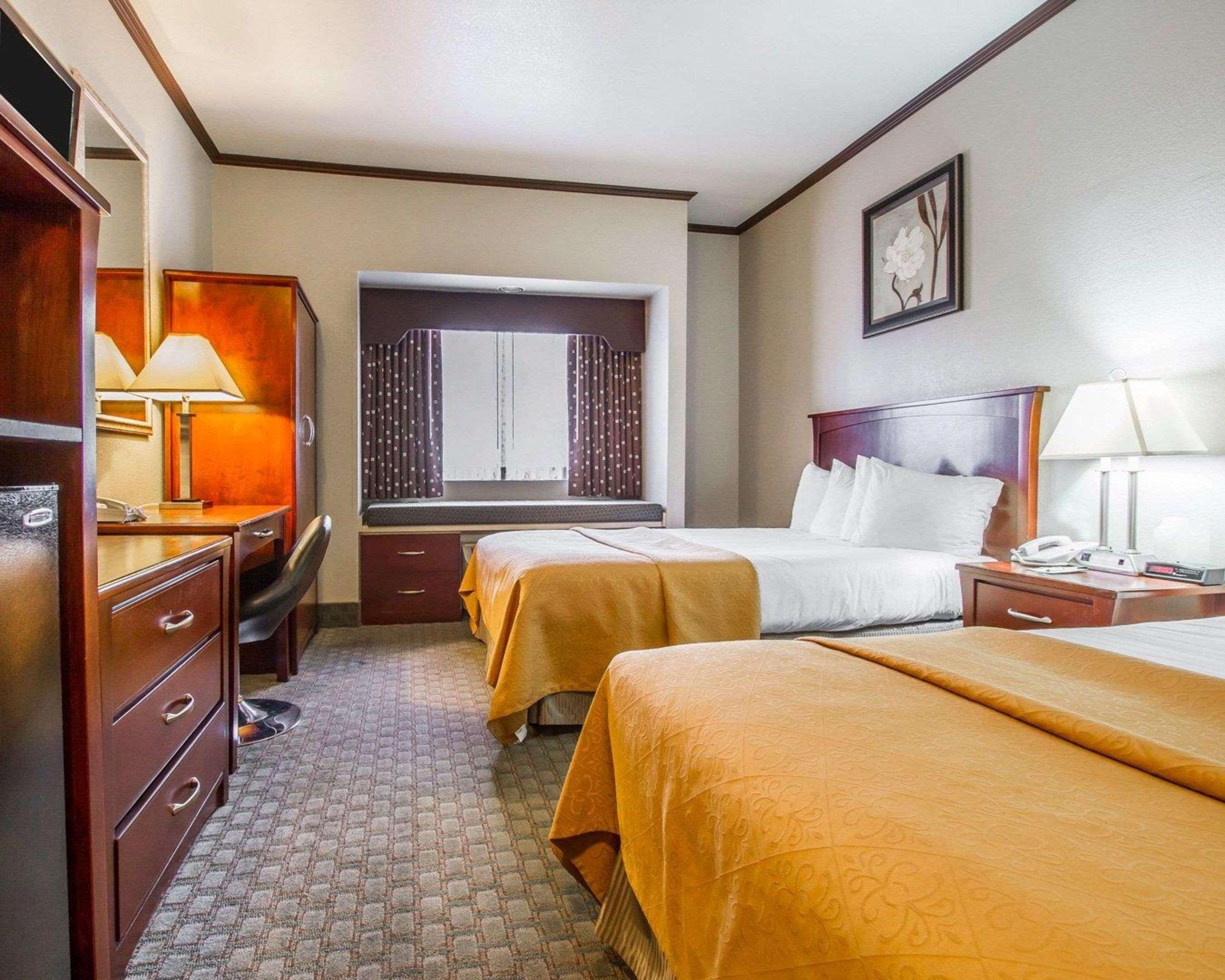 Quality Inn Chandler I-10 Kültér fotó