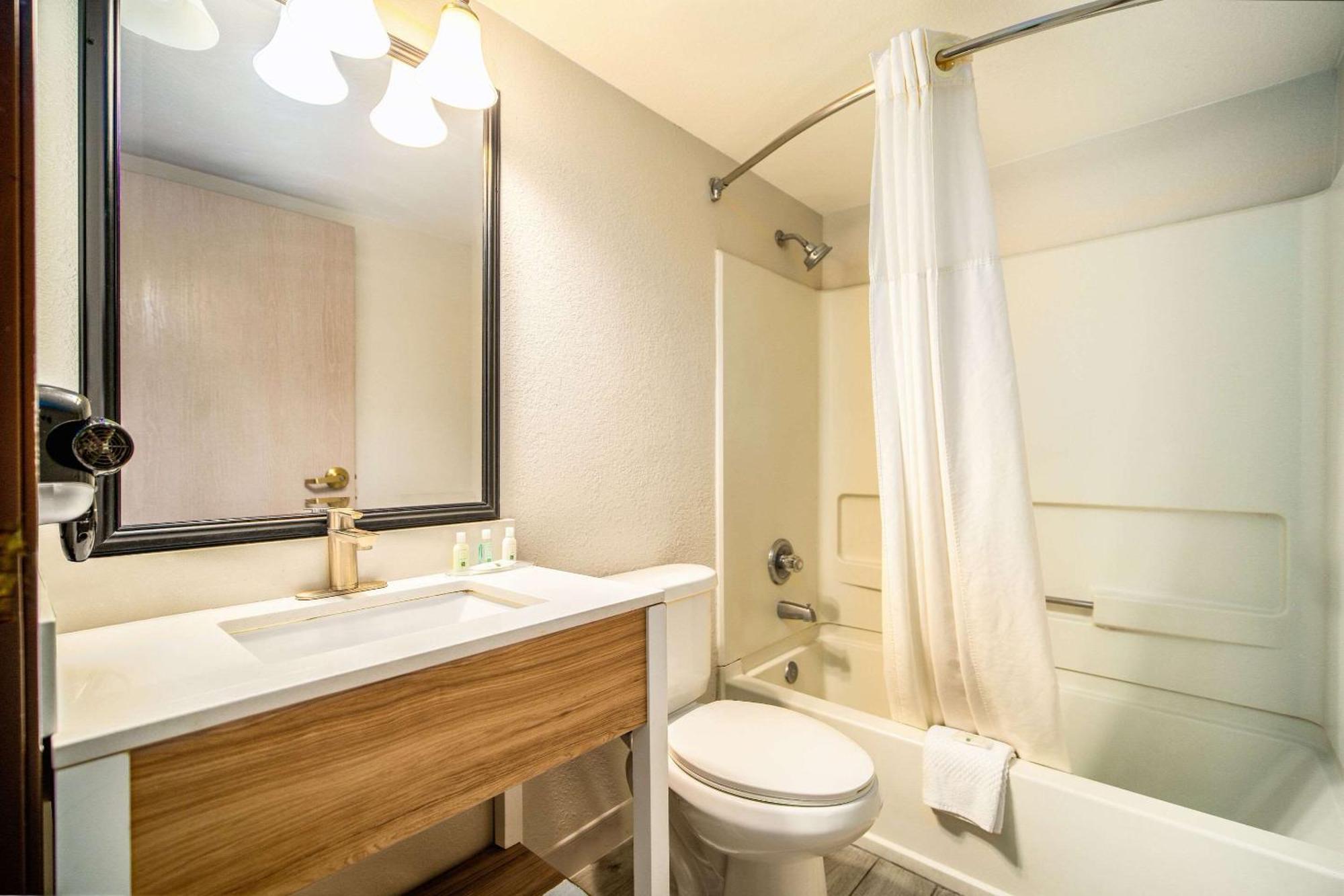 Quality Inn Chandler I-10 Kültér fotó