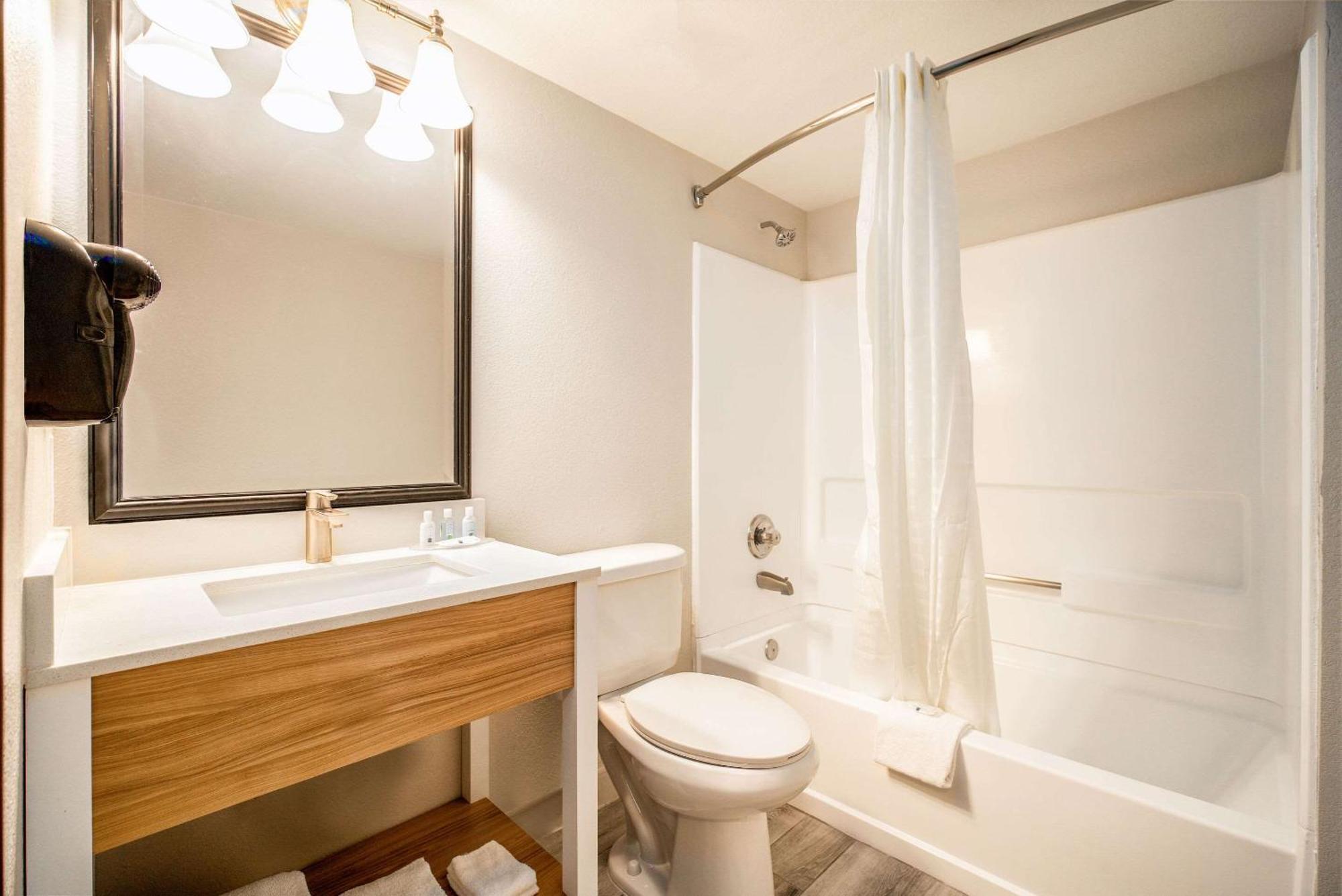 Quality Inn Chandler I-10 Kültér fotó