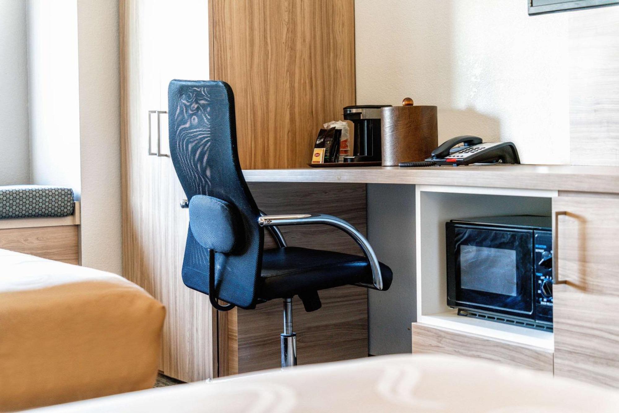 Quality Inn Chandler I-10 Kültér fotó