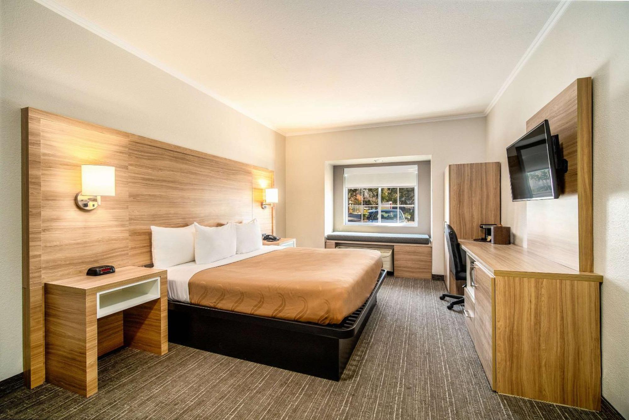 Quality Inn Chandler I-10 Kültér fotó