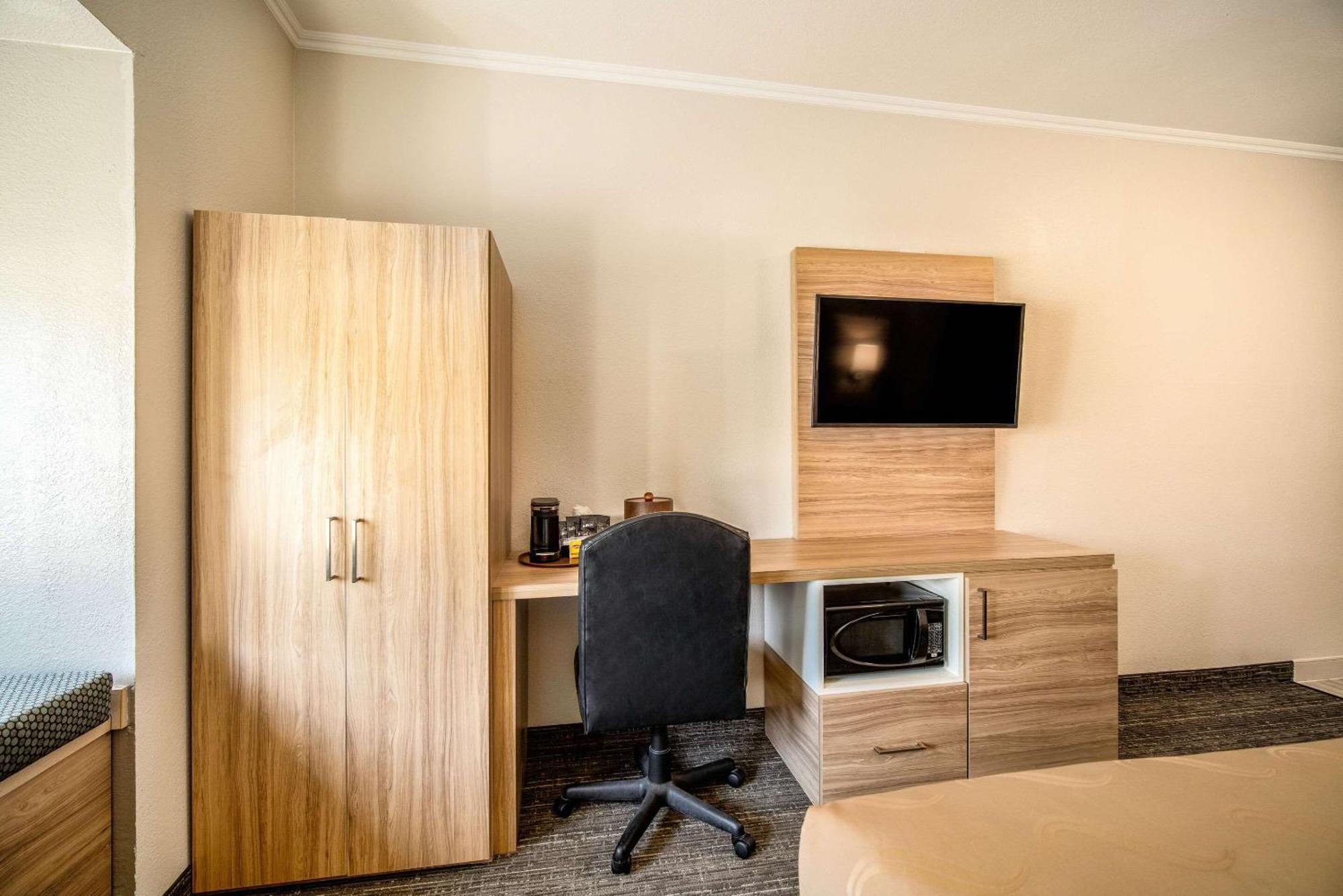 Quality Inn Chandler I-10 Kültér fotó