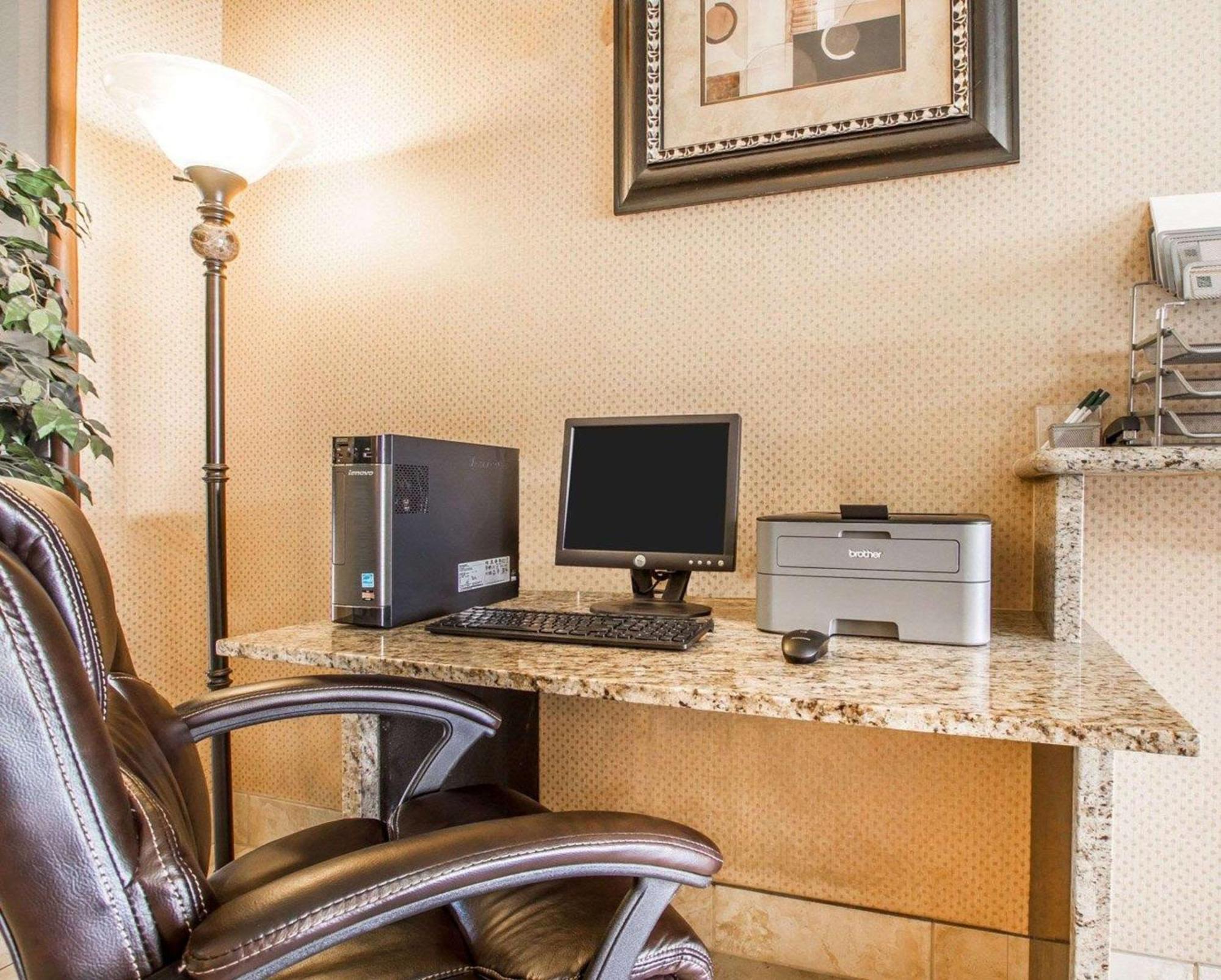 Quality Inn Chandler I-10 Kültér fotó