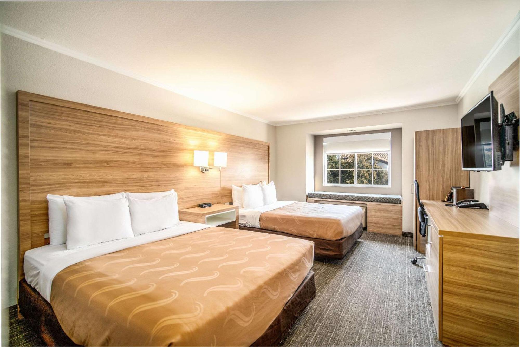 Quality Inn Chandler I-10 Kültér fotó