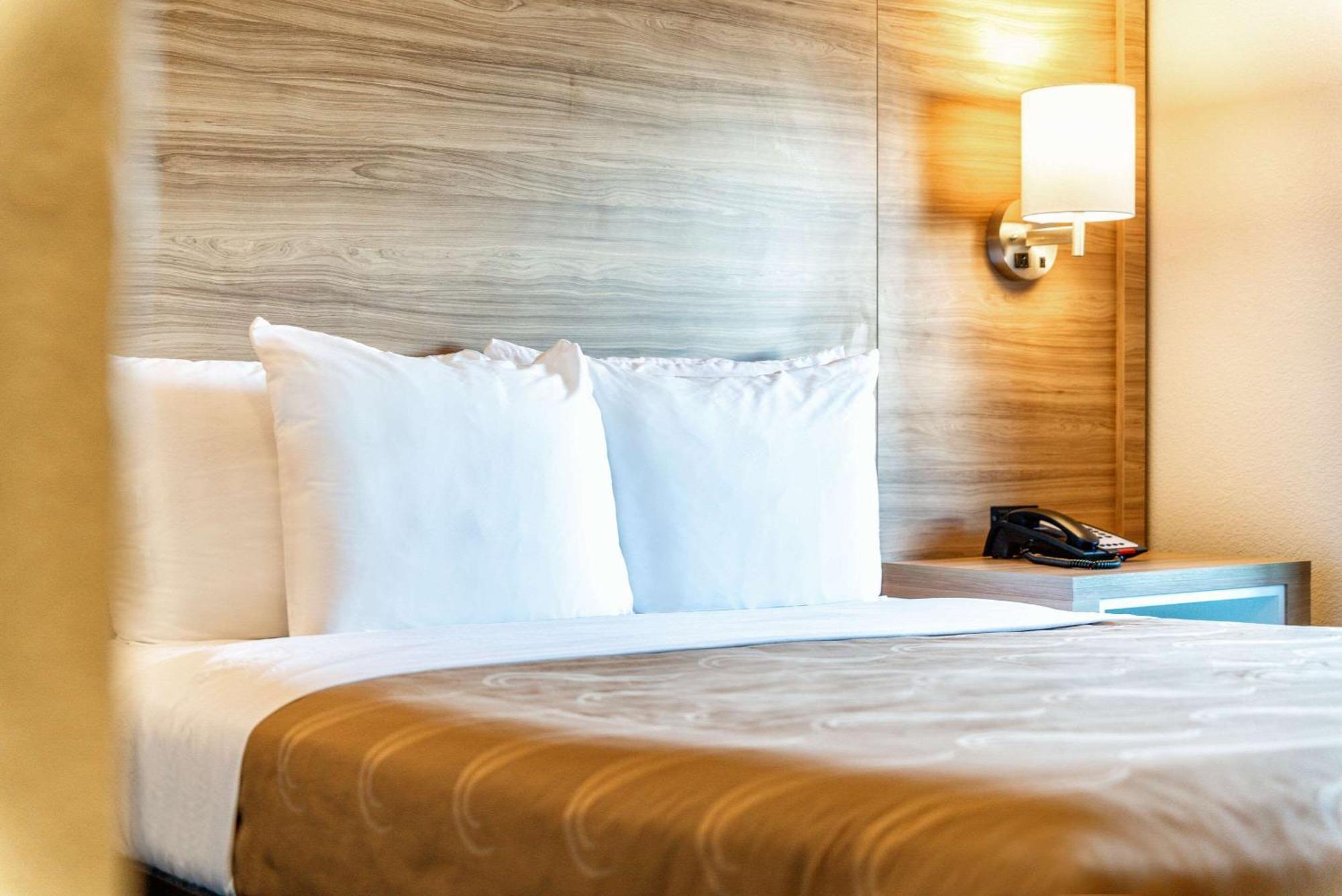 Quality Inn Chandler I-10 Kültér fotó