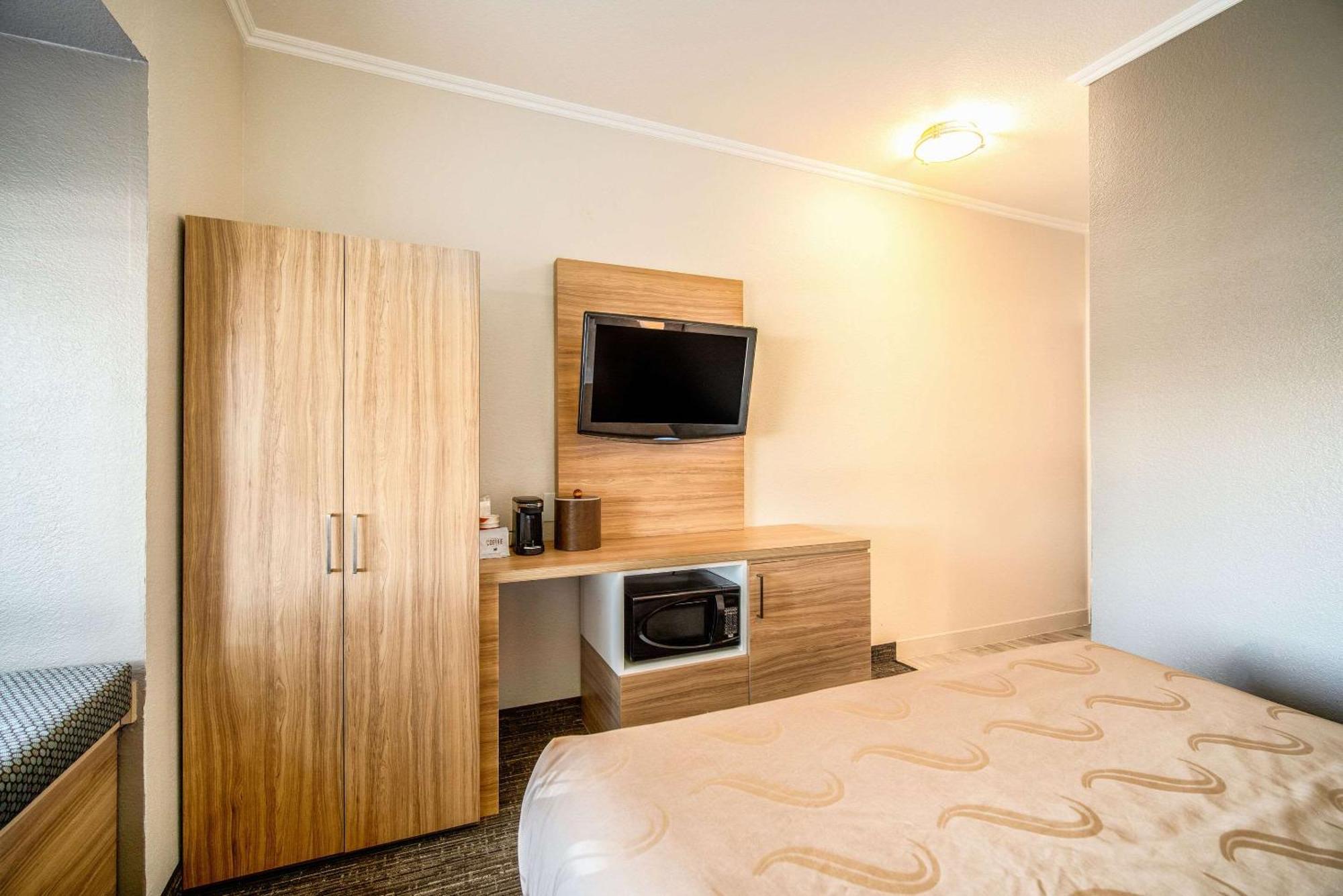 Quality Inn Chandler I-10 Kültér fotó