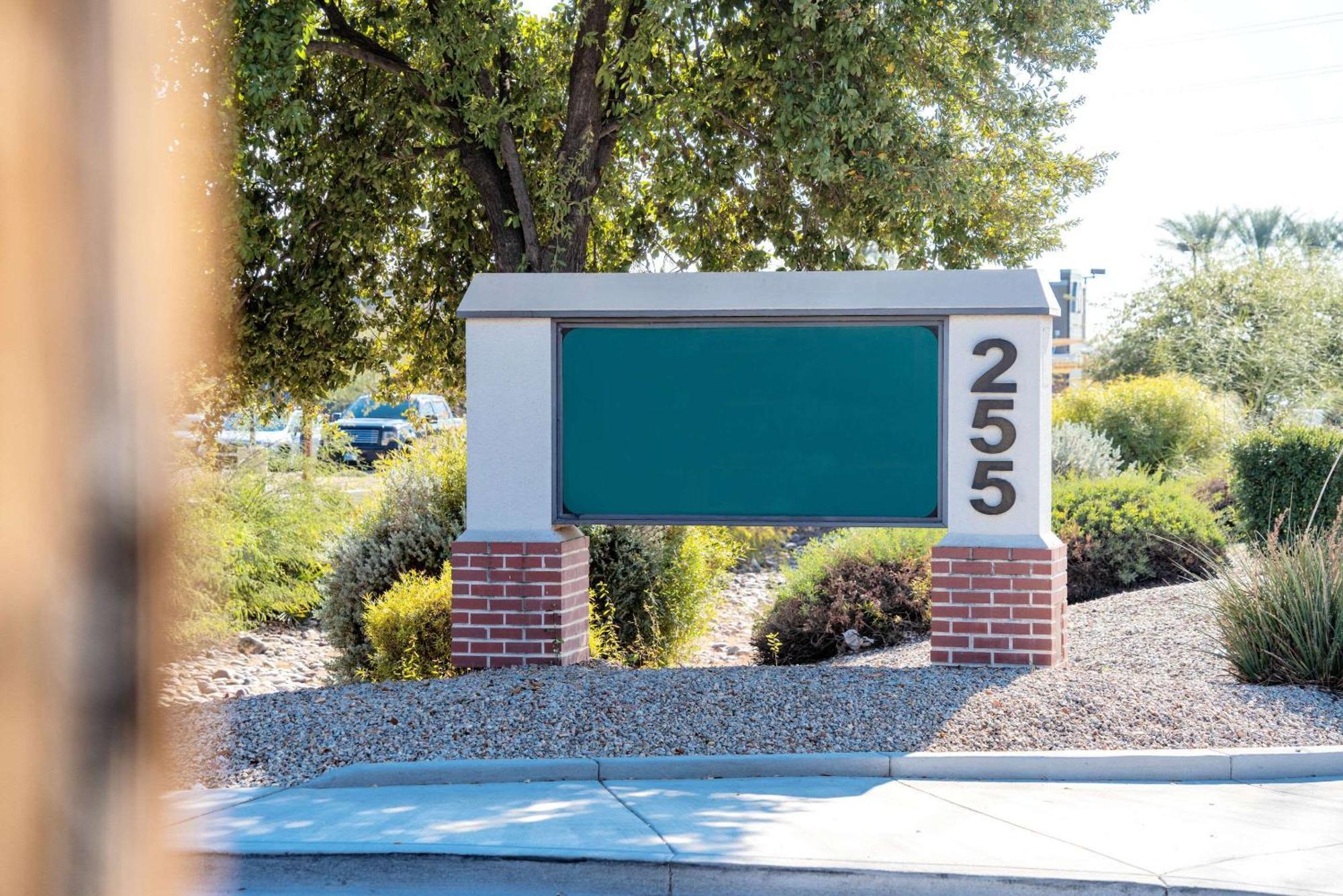 Quality Inn Chandler I-10 Kültér fotó