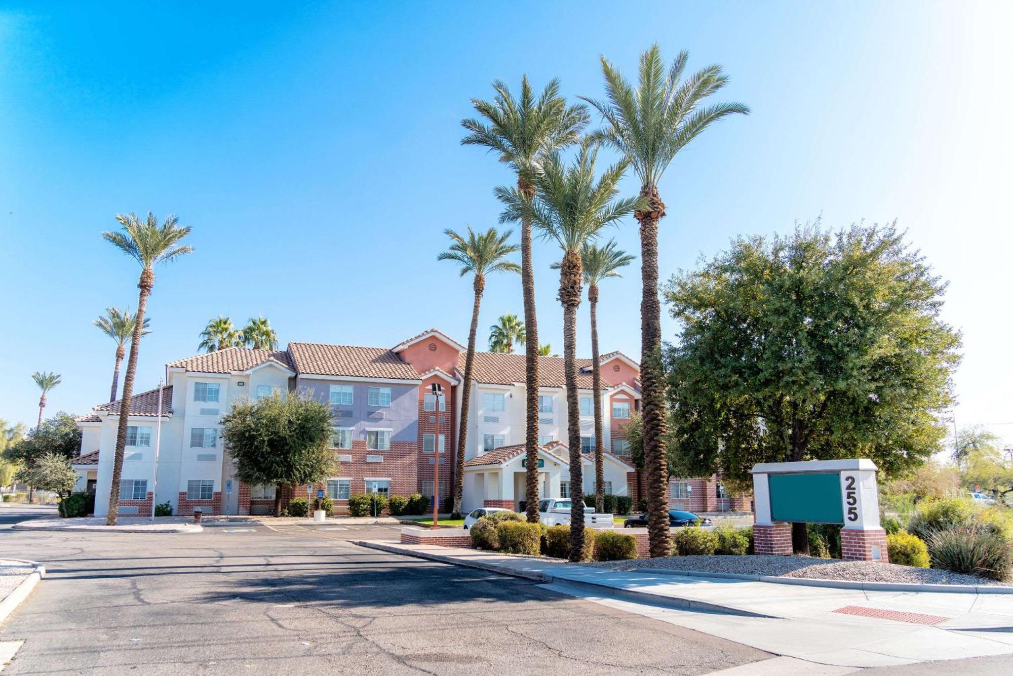 Quality Inn Chandler I-10 Kültér fotó