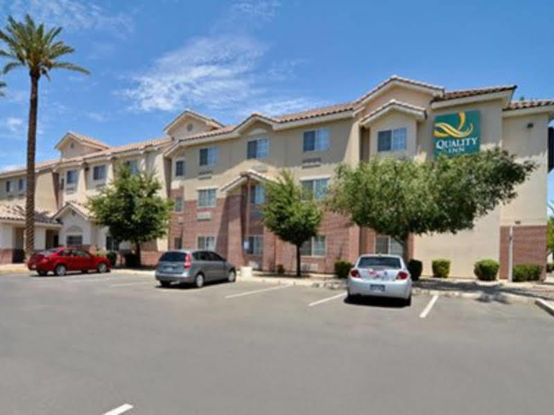 Quality Inn Chandler I-10 Kültér fotó