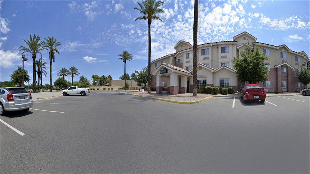 Quality Inn Chandler I-10 Kültér fotó