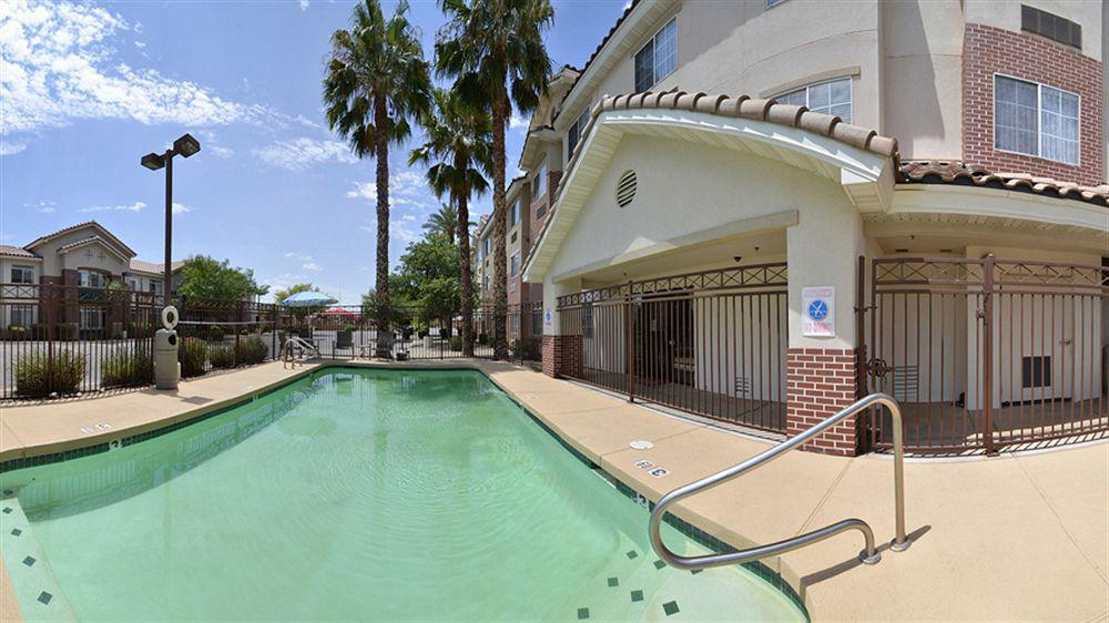 Quality Inn Chandler I-10 Kültér fotó