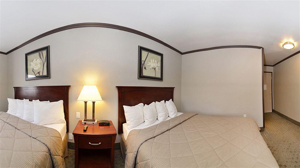Quality Inn Chandler I-10 Kültér fotó